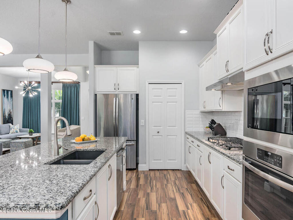 4452 Ruthann Circle, Melbourne, FL 32934