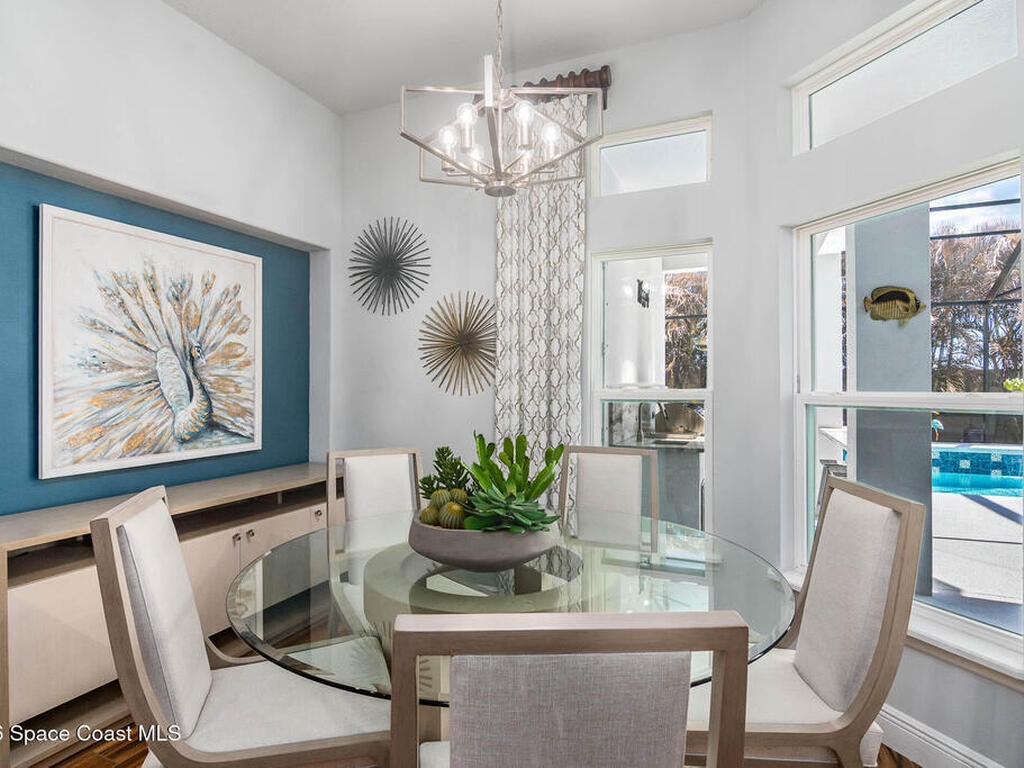 4452 Ruthann Circle, Melbourne, FL 32934