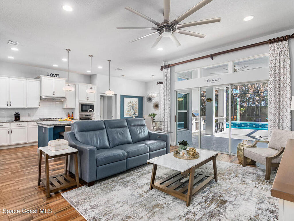 4452 Ruthann Circle, Melbourne, FL 32934