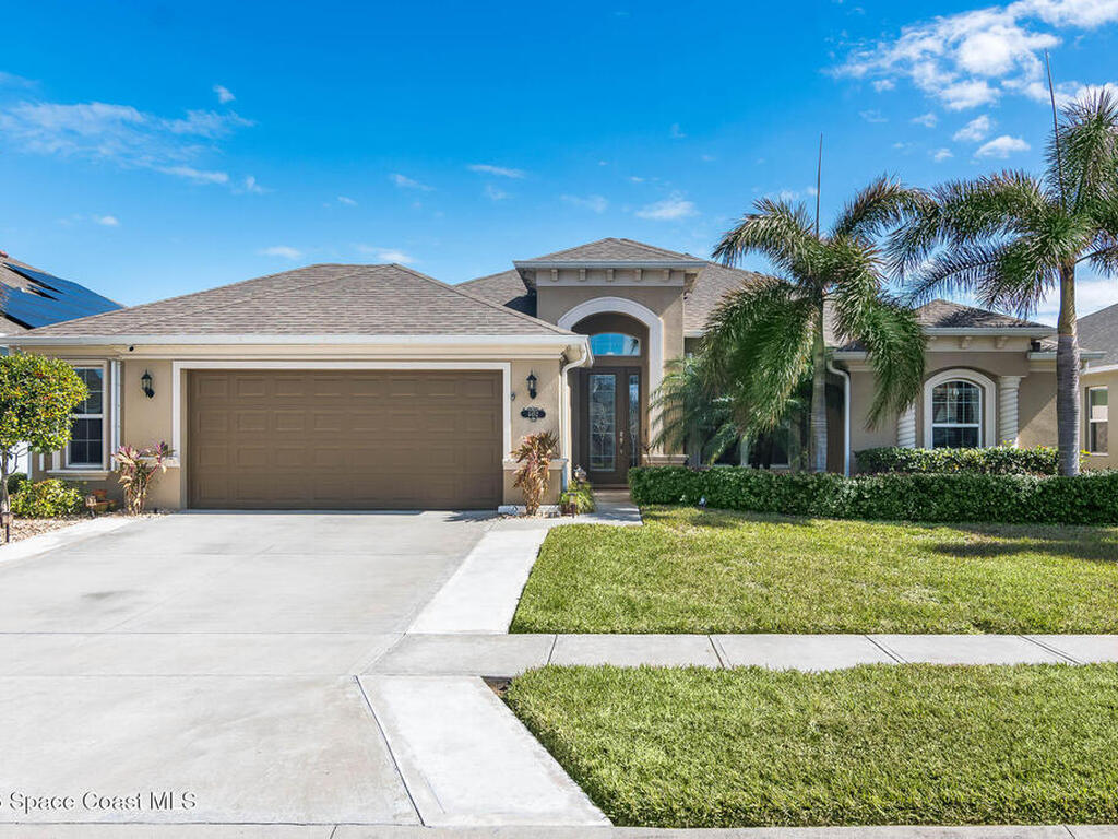 4452 Ruthann Circle, Melbourne, FL 32934