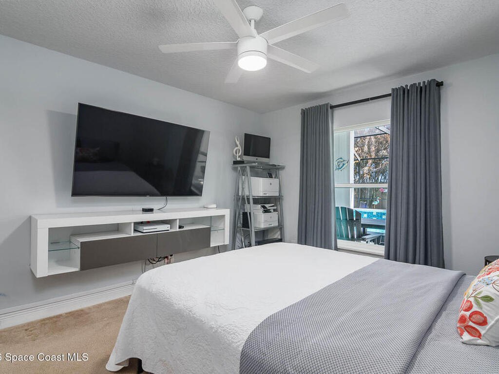 4452 Ruthann Circle, Melbourne, FL 32934