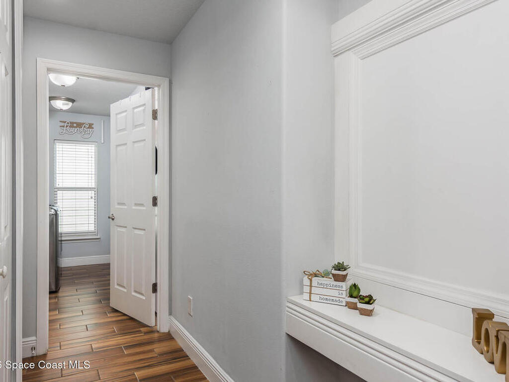 4452 Ruthann Circle, Melbourne, FL 32934