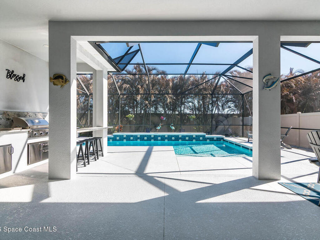 4452 Ruthann Circle, Melbourne, FL 32934