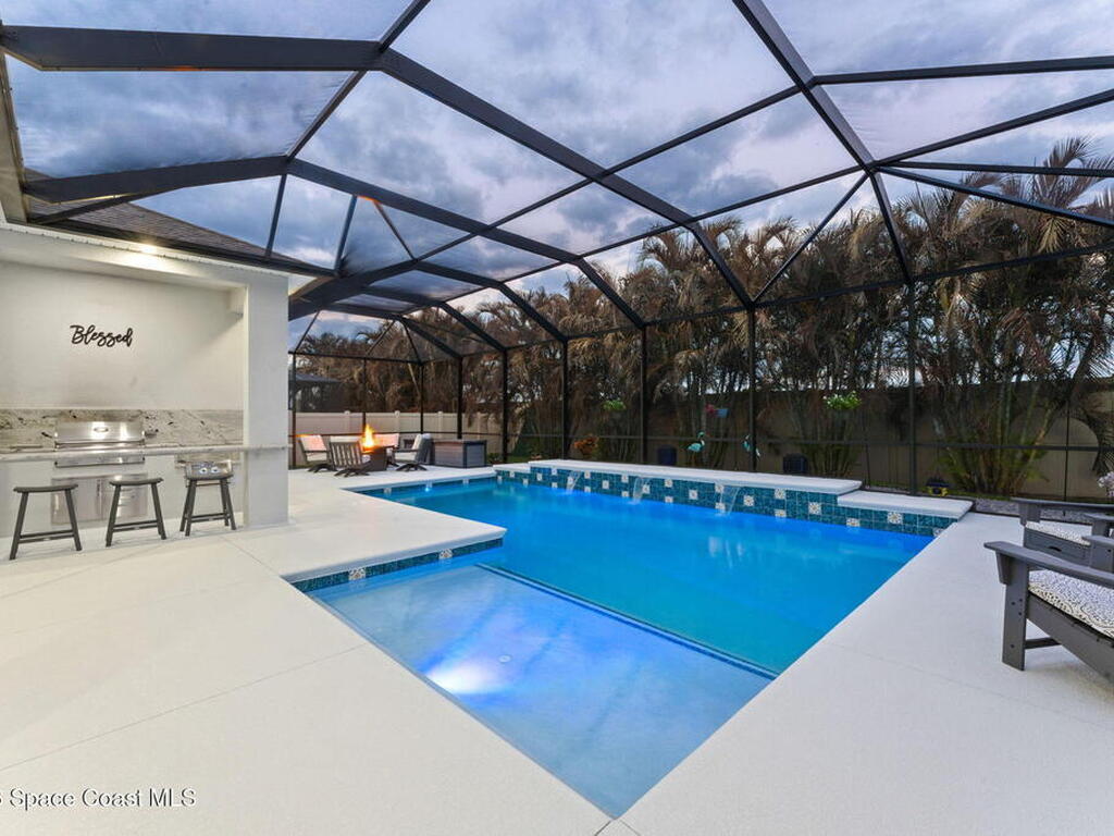 4452 Ruthann Circle, Melbourne, FL 32934