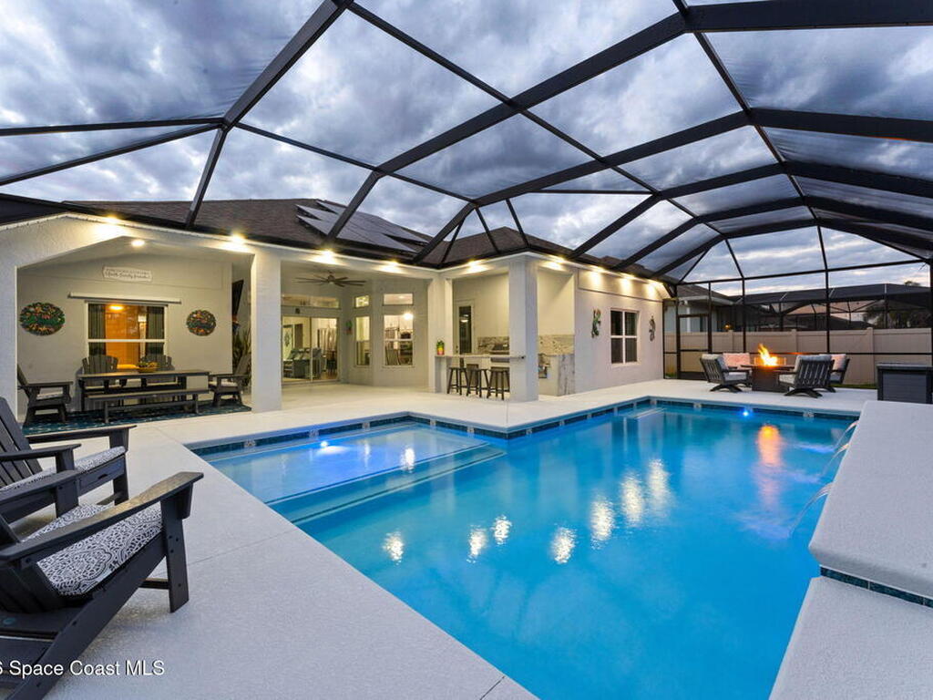 4452 Ruthann Circle, Melbourne, FL 32934