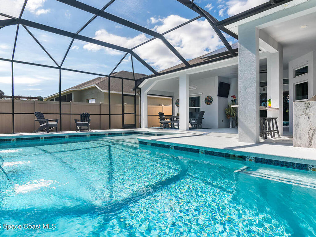 4452 Ruthann Circle, Melbourne, FL 32934