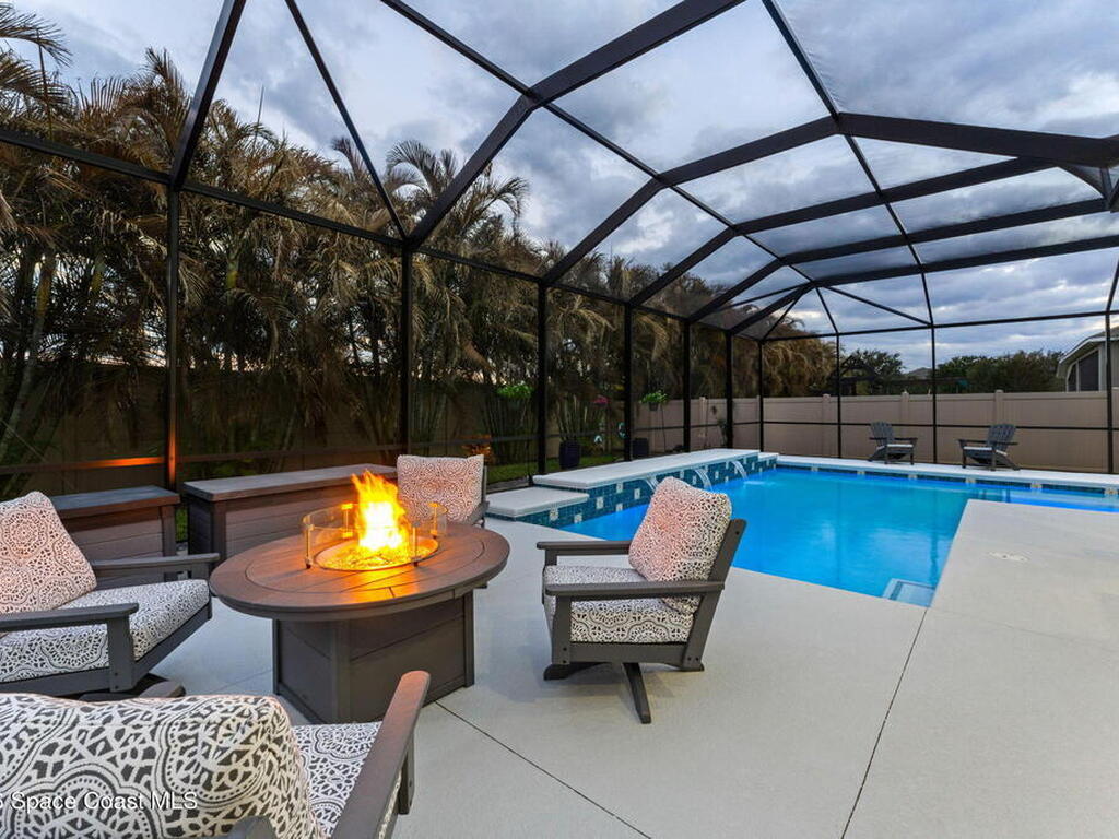 4452 Ruthann Circle, Melbourne, FL 32934