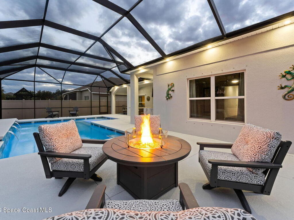 4452 Ruthann Circle, Melbourne, FL 32934