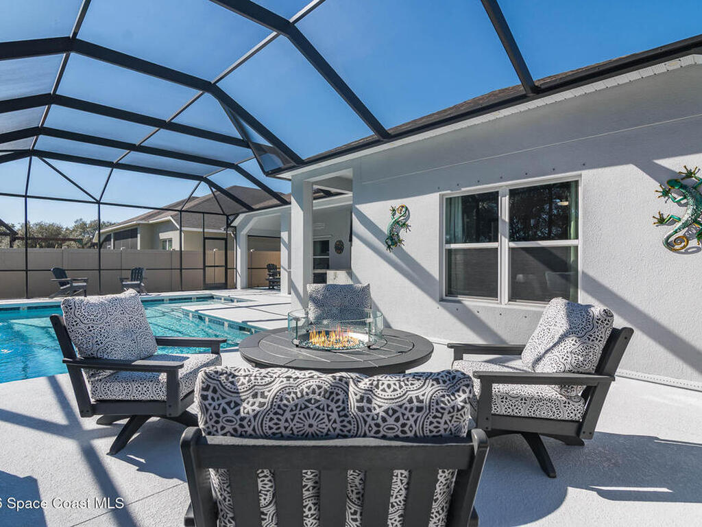 4452 Ruthann Circle, Melbourne, FL 32934