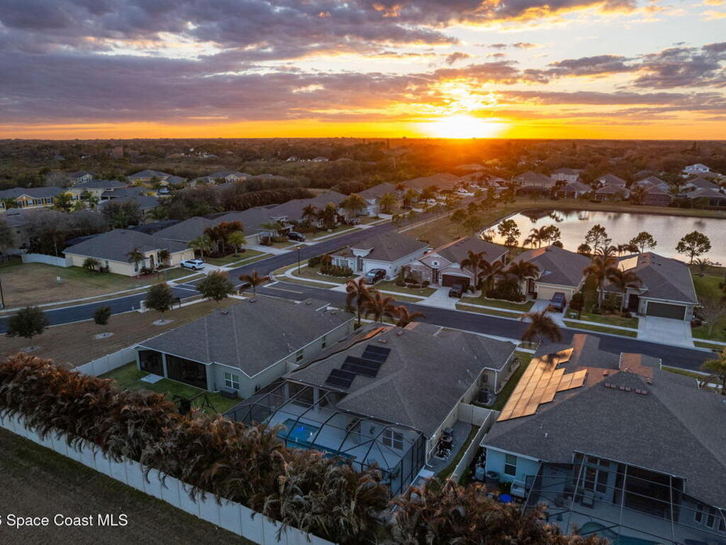 4452 Ruthann Circle, Melbourne, FL 32934