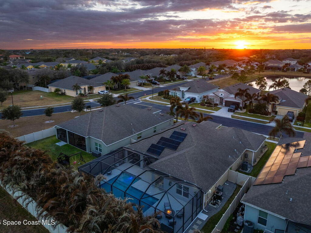 4452 Ruthann Circle, Melbourne, FL 32934