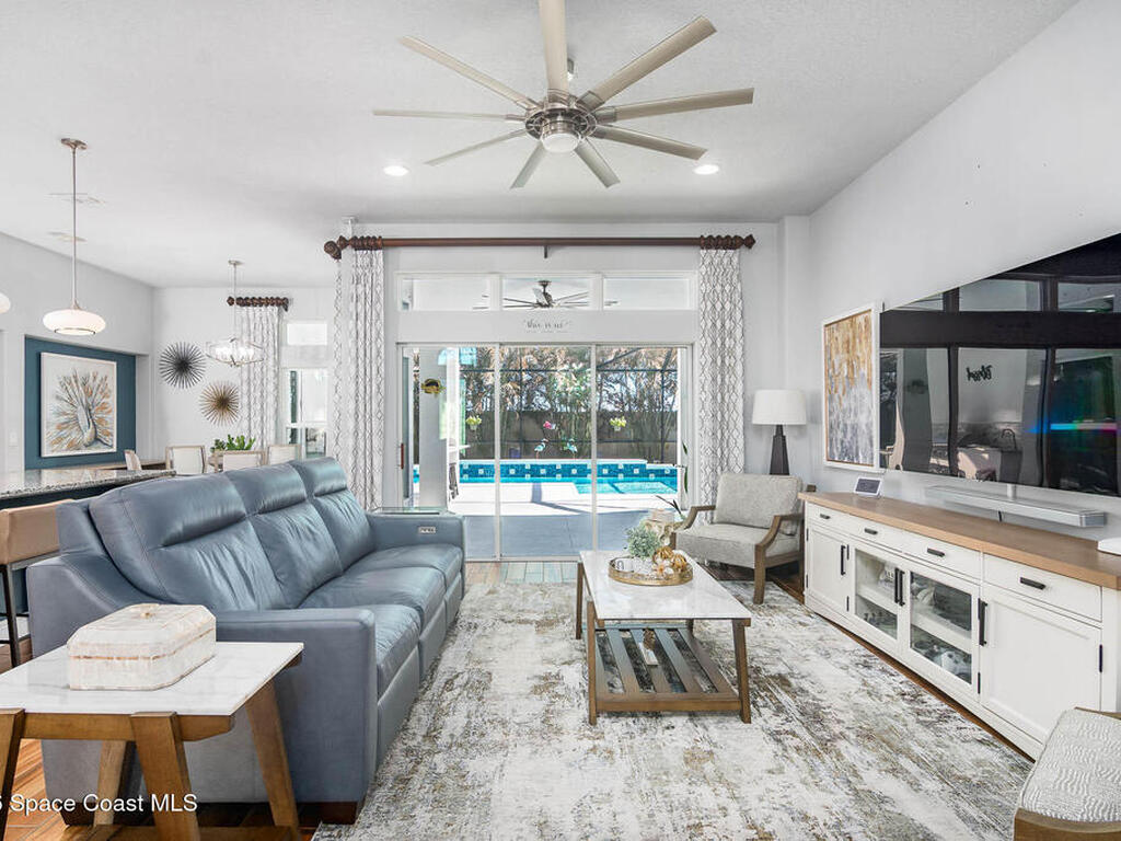 4452 Ruthann Circle, Melbourne, FL 32934