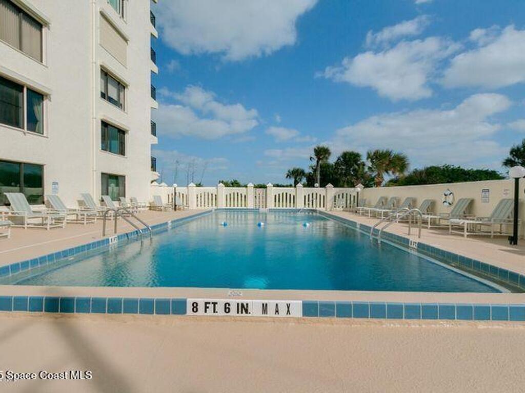 3060 N Atlantic Avenue, Cocoa Beach, FL 32931