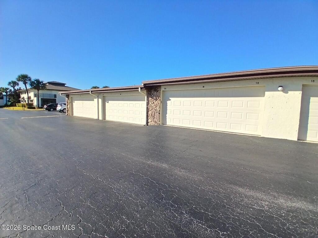 3060 N Atlantic Avenue, Cocoa Beach, FL 32931