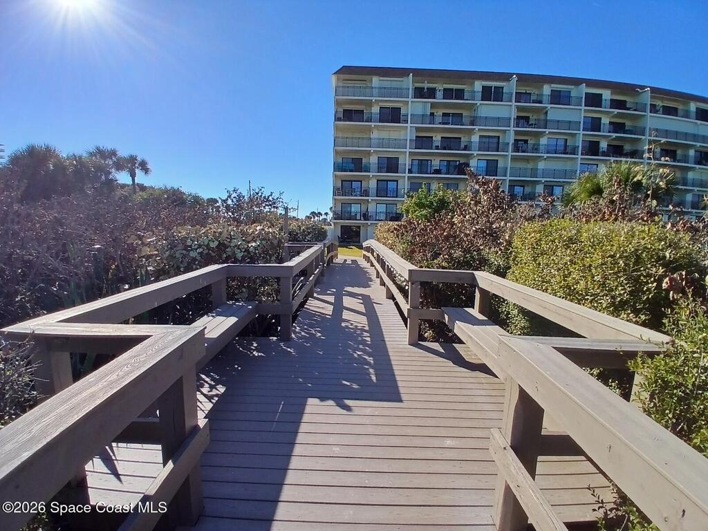 3060 N Atlantic Avenue, Cocoa Beach, FL 32931