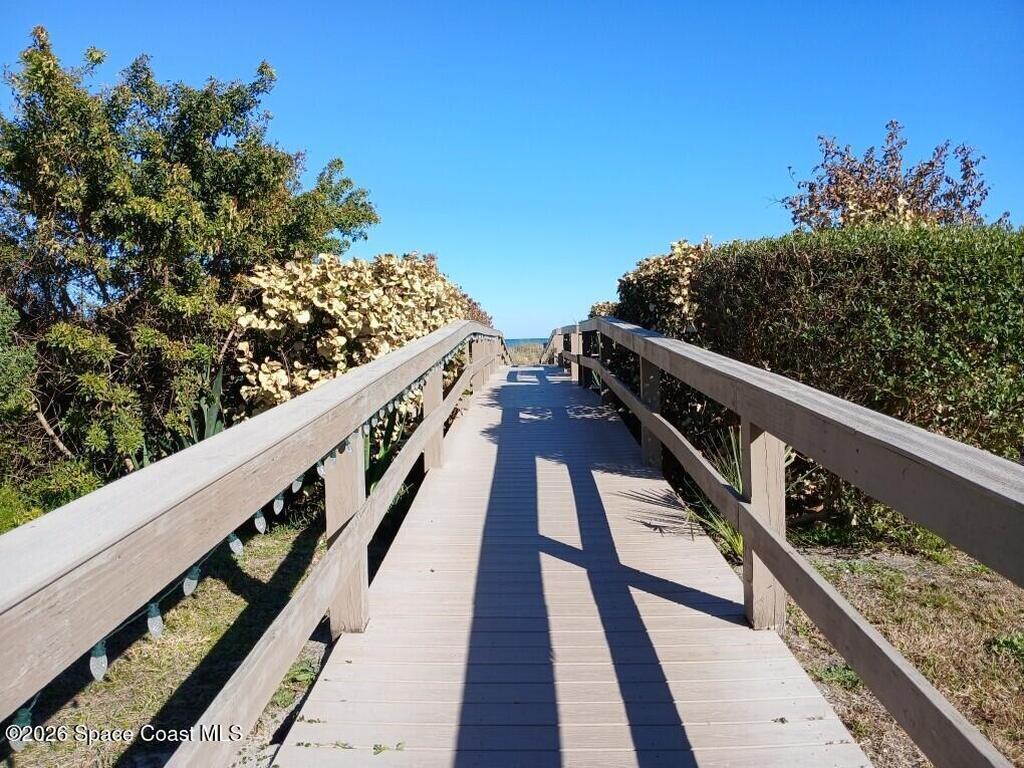 3060 N Atlantic Avenue, Cocoa Beach, FL 32931