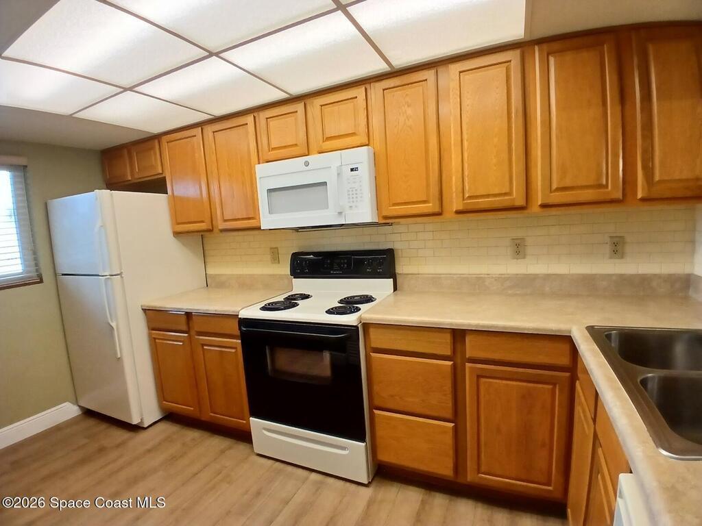 3060 N Atlantic Avenue, Cocoa Beach, FL 32931