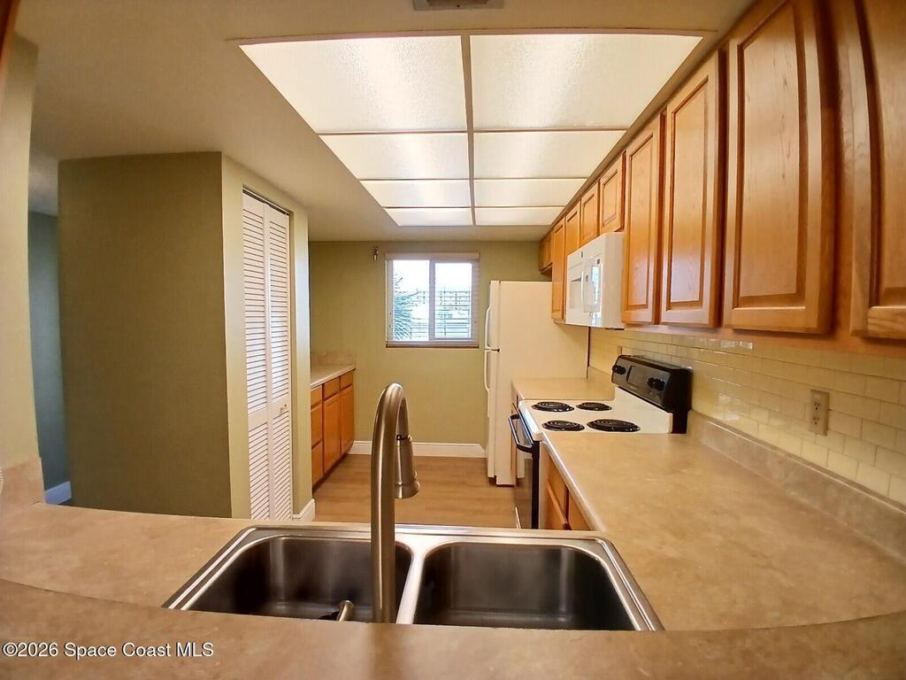 3060 N Atlantic Avenue, Cocoa Beach, FL 32931