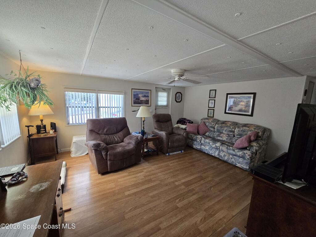 1058 Moonlight Court, Palm Bay, FL 32907