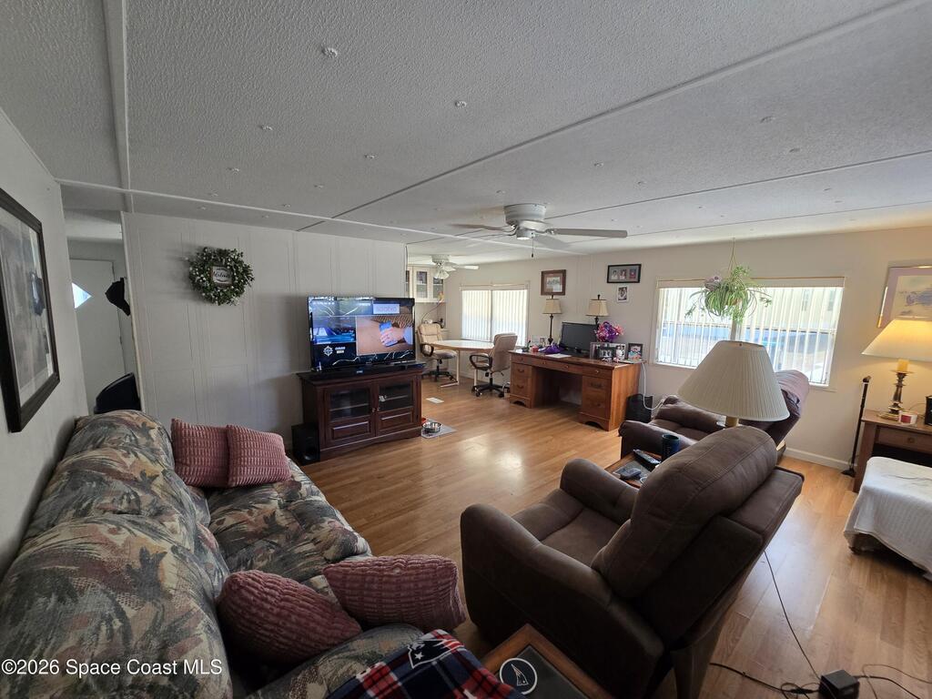 1058 Moonlight Court, Palm Bay, FL 32907