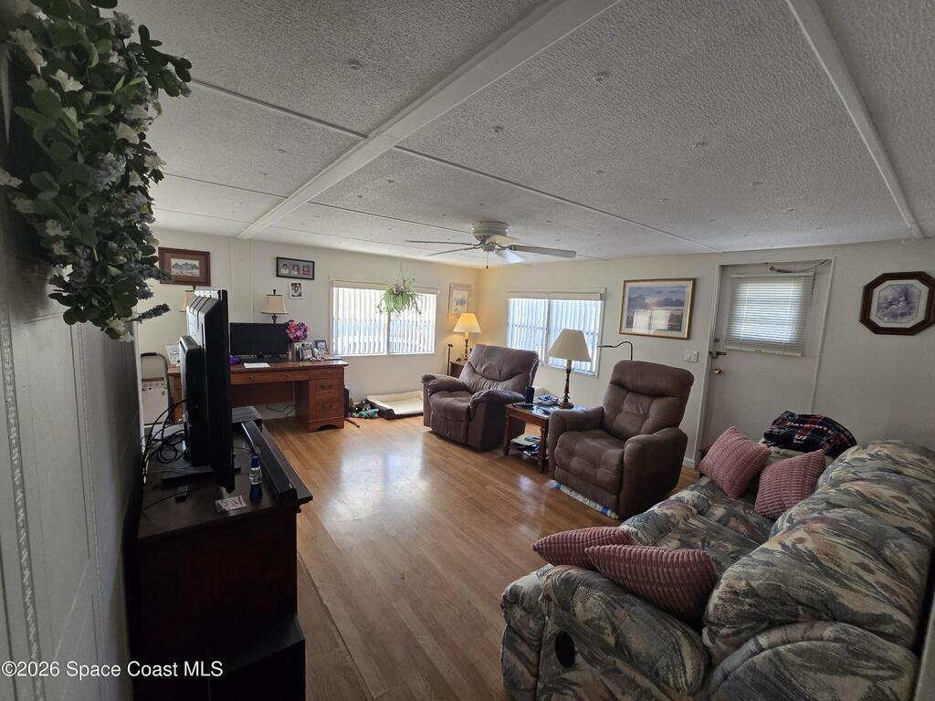 1058 Moonlight Court, Palm Bay, FL 32907