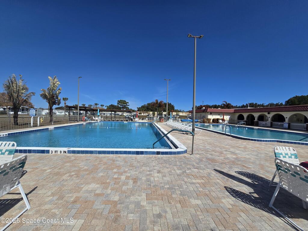 1058 Moonlight Court, Palm Bay, FL 32907