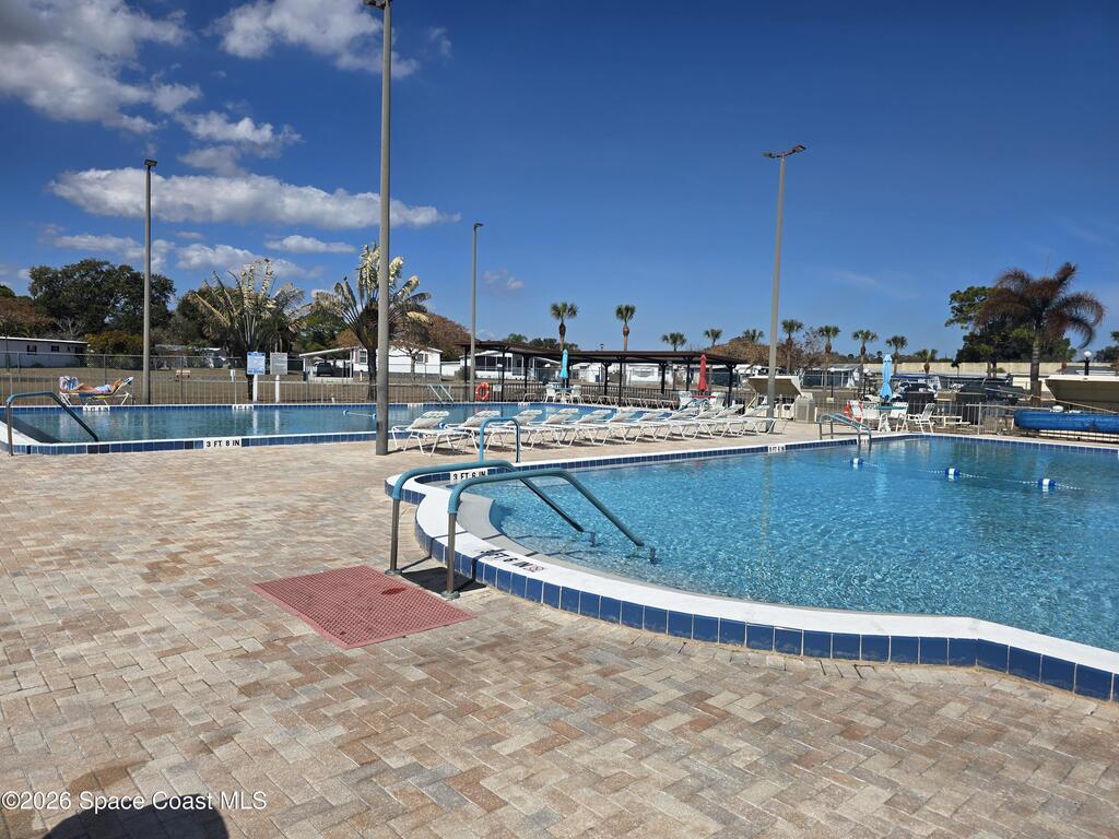 1058 Moonlight Court, Palm Bay, FL 32907