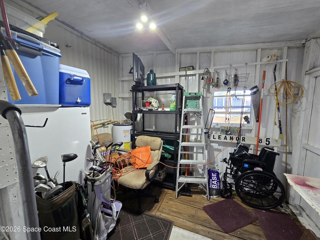 1058 Moonlight Court, Palm Bay, FL 32907