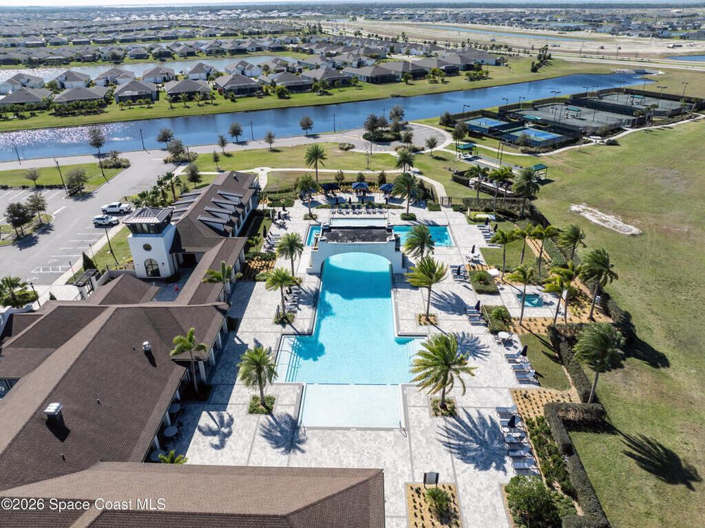 1794 Velky Lane, Melbourne, FL 32940