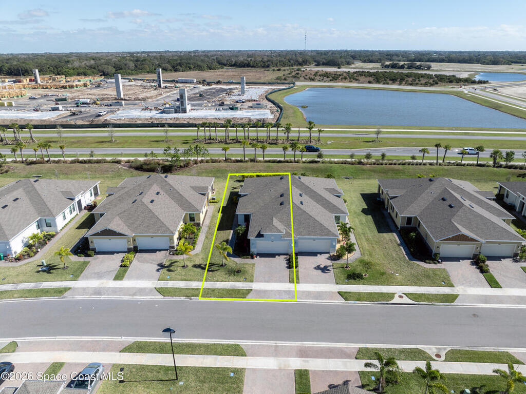 1794 Velky Lane, Melbourne, FL 32940