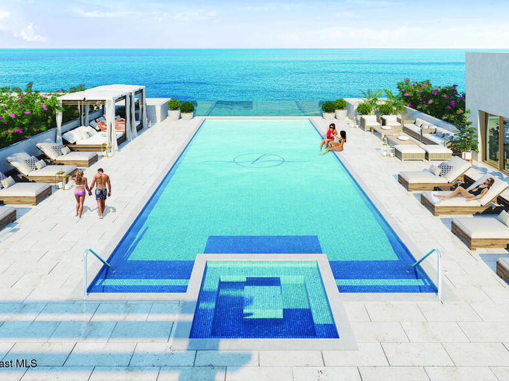 604 Highway A1a, Satellite Beach, FL 32937