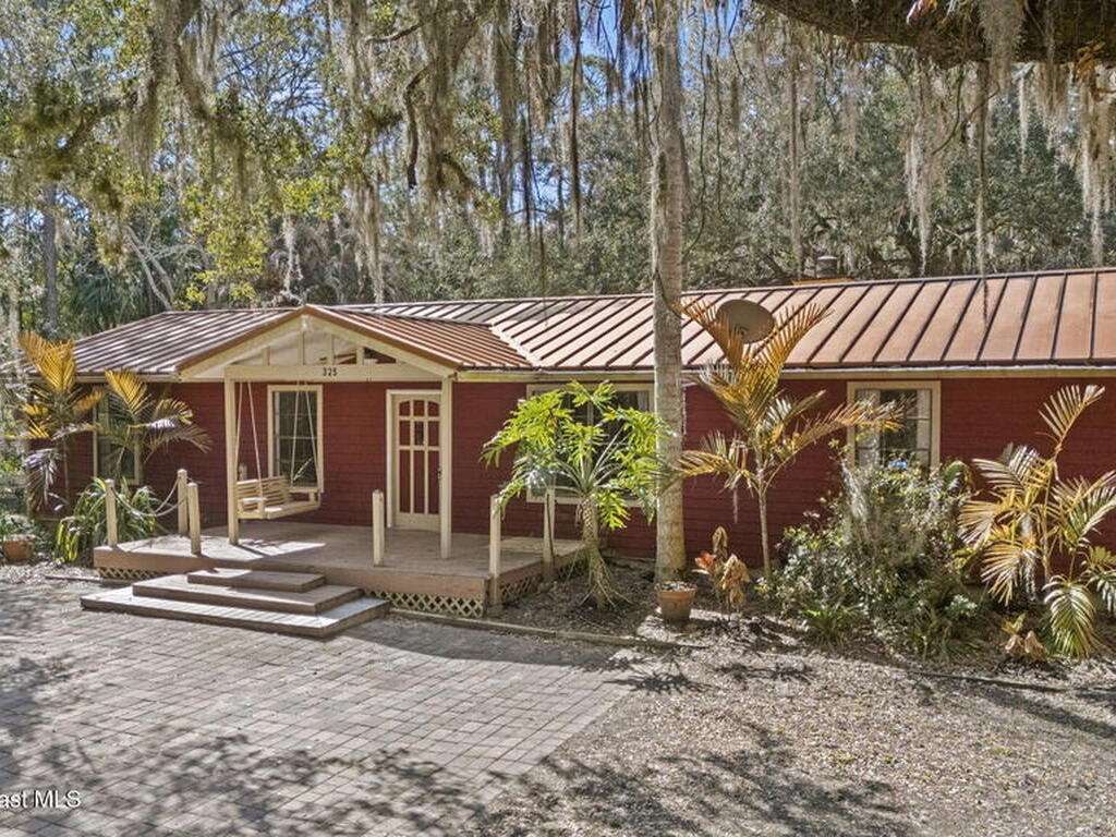 325 E Hall Road, Merritt Island, FL 32953