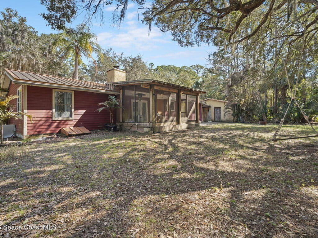 325 E Hall Road, Merritt Island, FL 32953