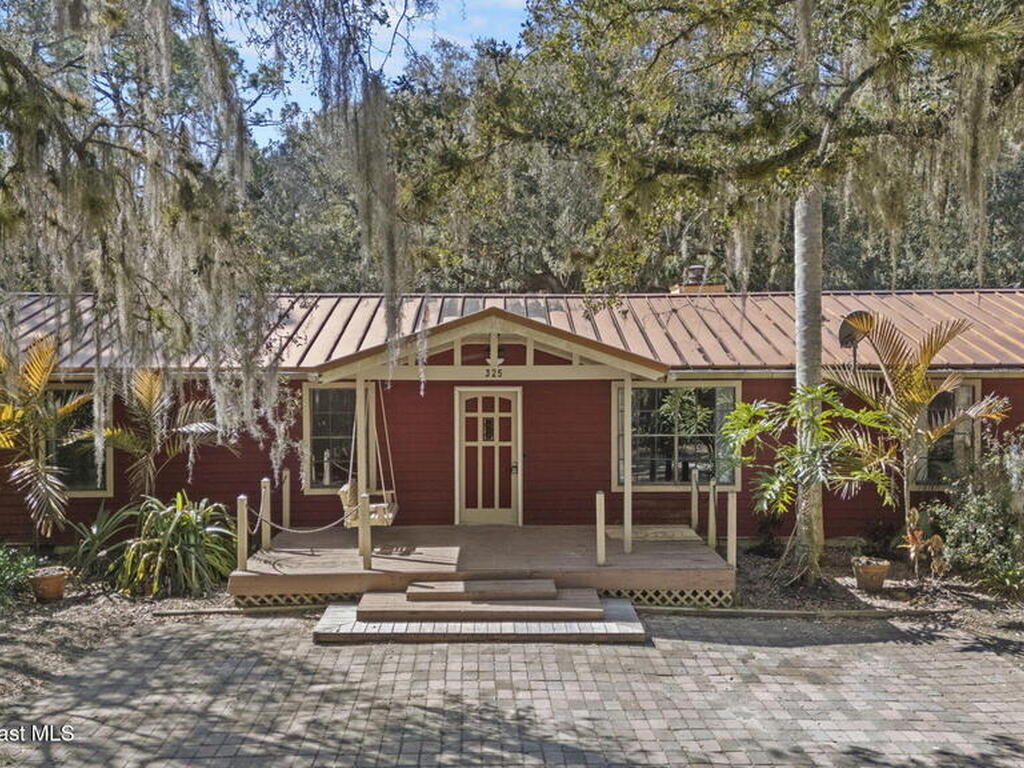 325 E Hall Road, Merritt Island, FL 32953