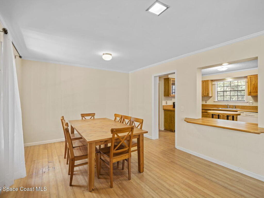 325 E Hall Road, Merritt Island, FL 32953