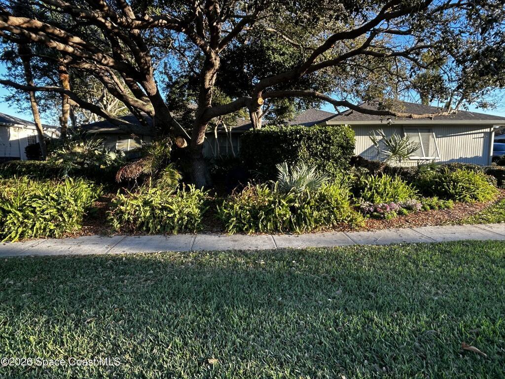 290 Marlin Place, Melbourne Beach, FL 32951