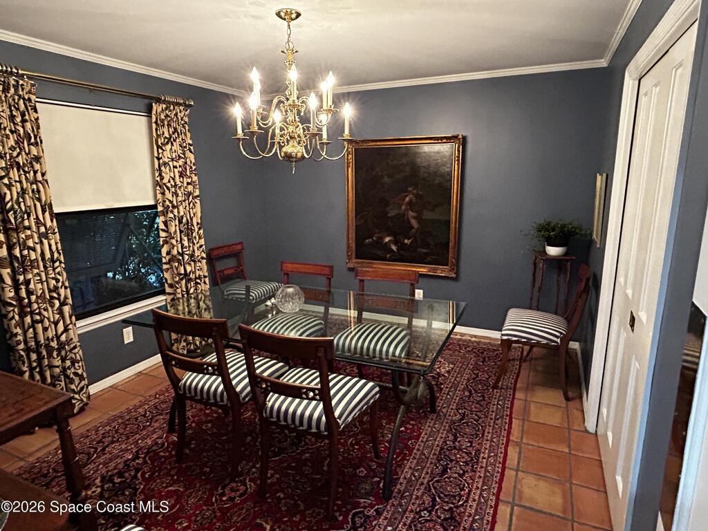 290 Marlin Place, Melbourne Beach, FL 32951