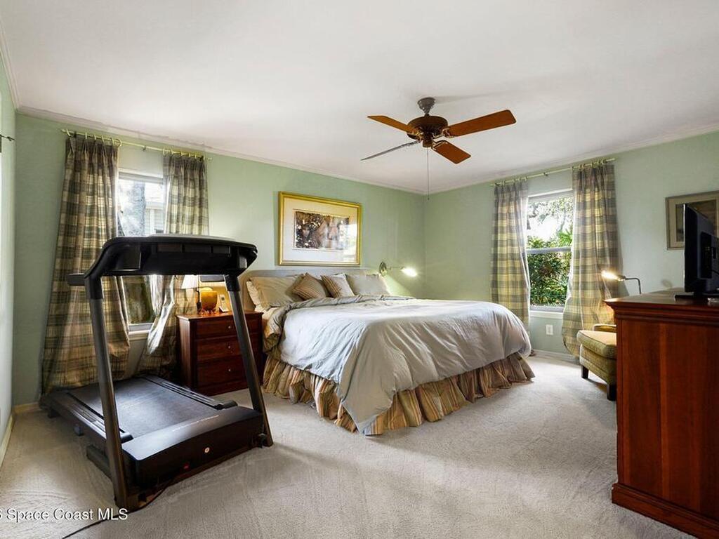 290 Marlin Place, Melbourne Beach, FL 32951