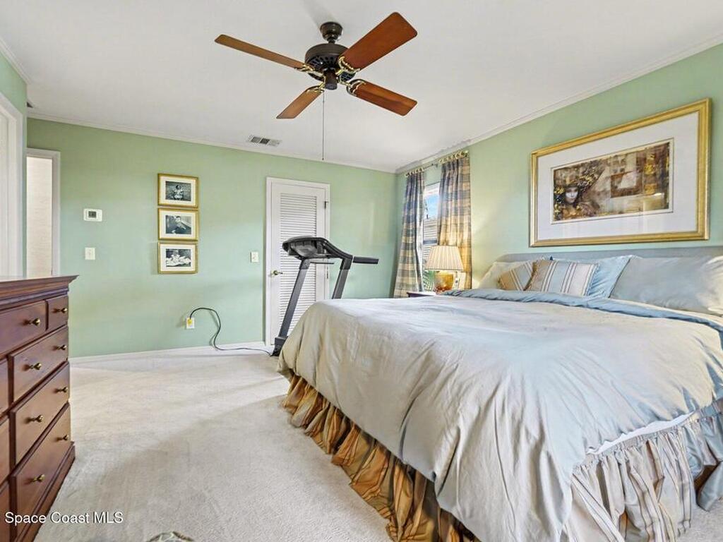 290 Marlin Place, Melbourne Beach, FL 32951