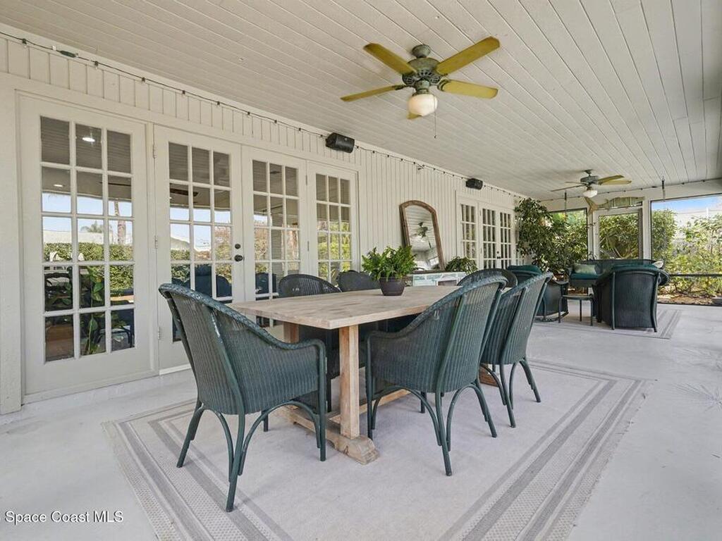 290 Marlin Place, Melbourne Beach, FL 32951