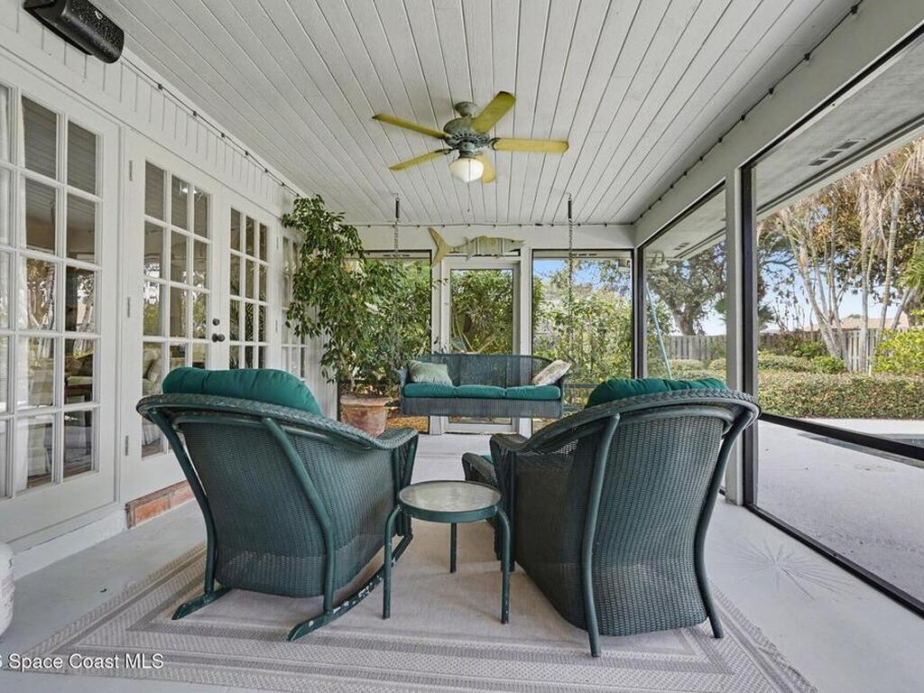 290 Marlin Place, Melbourne Beach, FL 32951