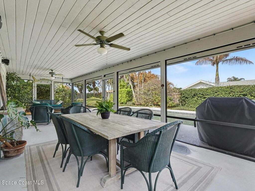 290 Marlin Place, Melbourne Beach, FL 32951