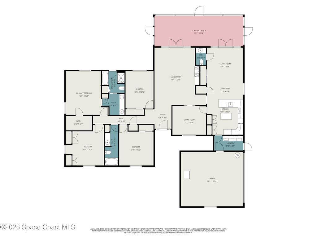 290 Marlin Place, Melbourne Beach, FL 32951