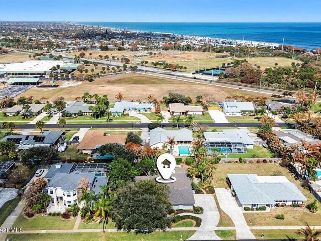 290 Marlin Place, Melbourne Beach, FL 32951