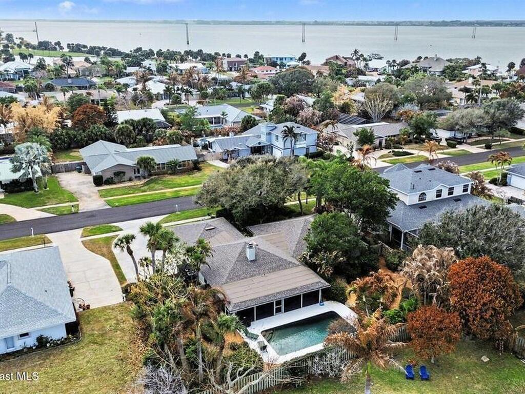 290 Marlin Place, Melbourne Beach, FL 32951