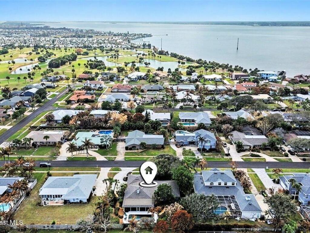 290 Marlin Place, Melbourne Beach, FL 32951