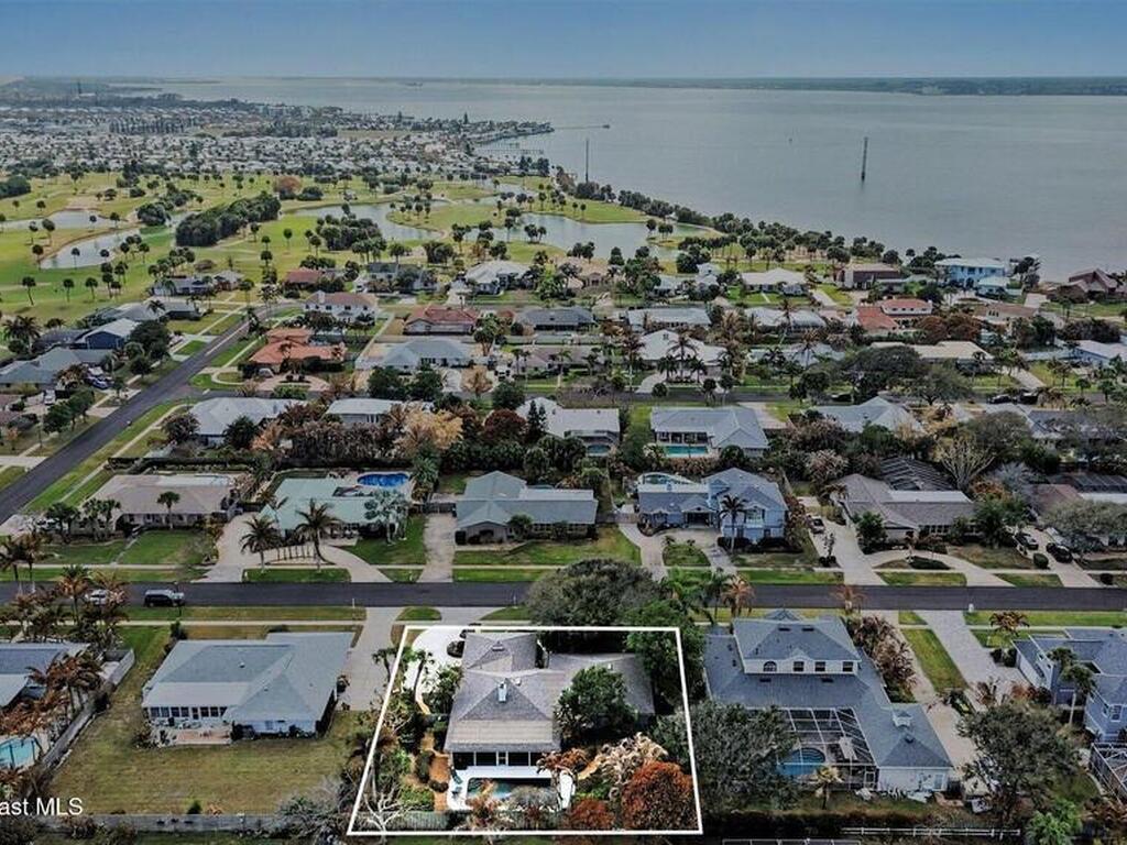 290 Marlin Place, Melbourne Beach, FL 32951