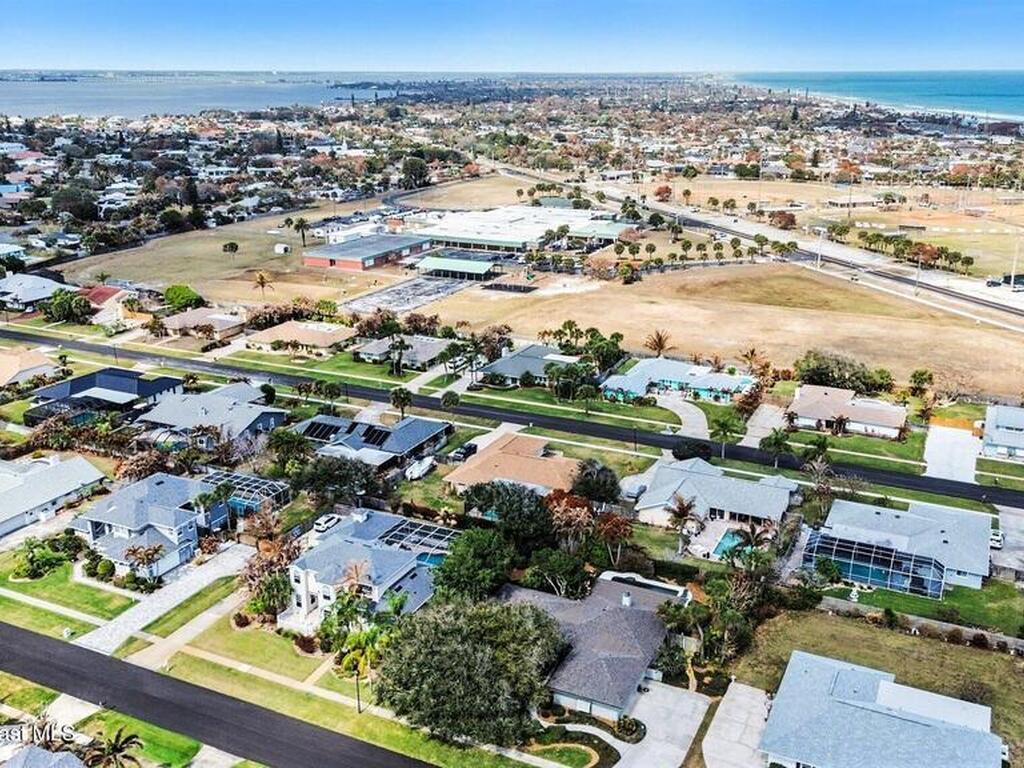 290 Marlin Place, Melbourne Beach, FL 32951