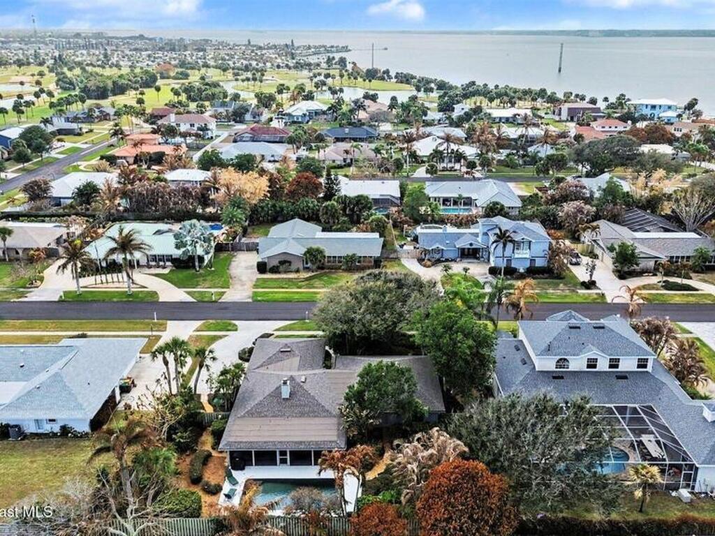 290 Marlin Place, Melbourne Beach, FL 32951