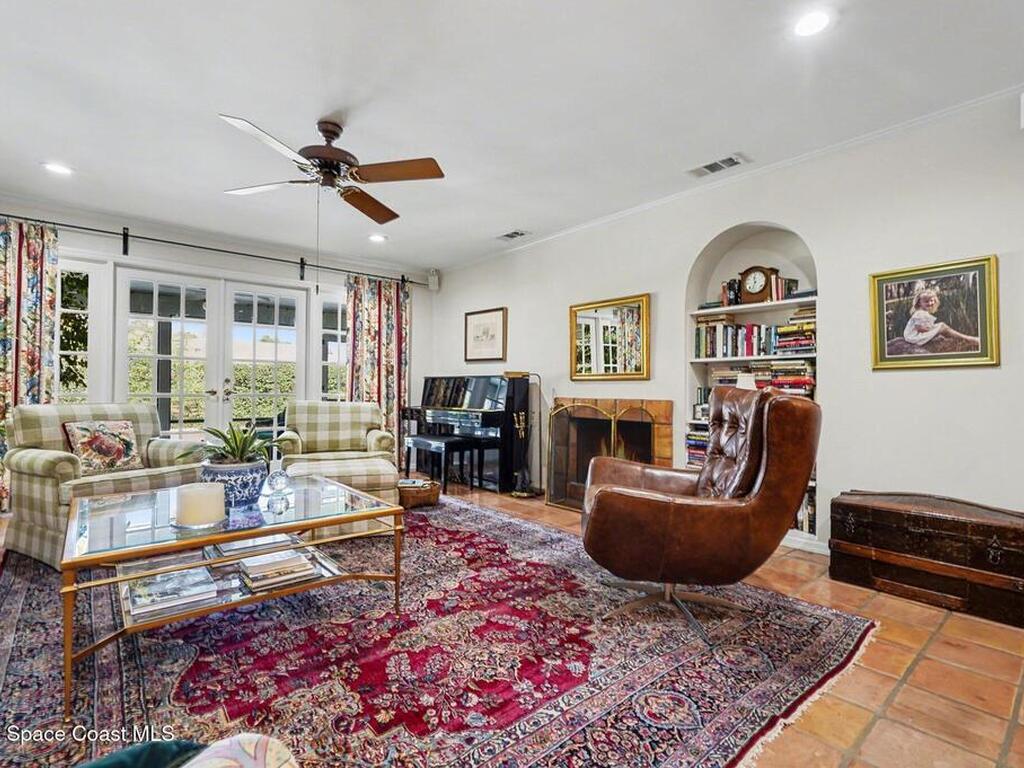 290 Marlin Place, Melbourne Beach, FL 32951